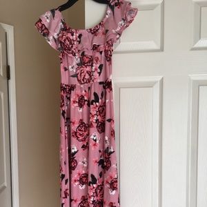 1st Kiss Girl’s Dress Size 12